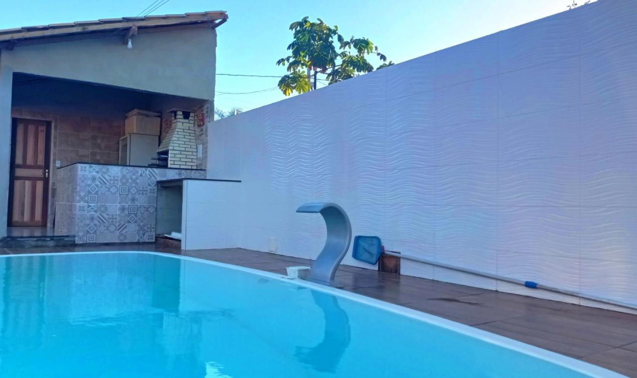 Villa Casa Ilha de Búzios Exterior foto